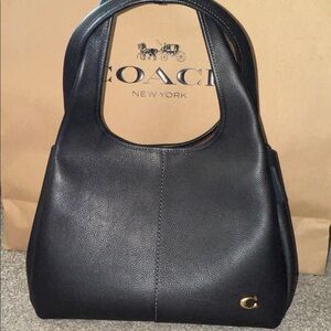 🔥Coach Lana Large Shoulder Bag🔥